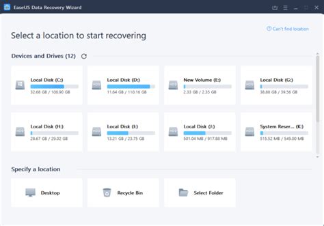 EaseUS Data Recovery Wizard Pro 2025 Download With Reviews
