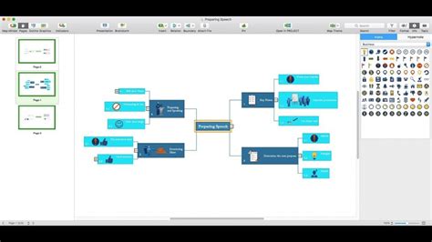 ConceptDraw 2025 Free Software
