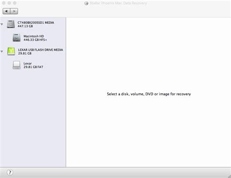 Stellar Phoenix Mac Data Recovery 2025 Offline Installer
