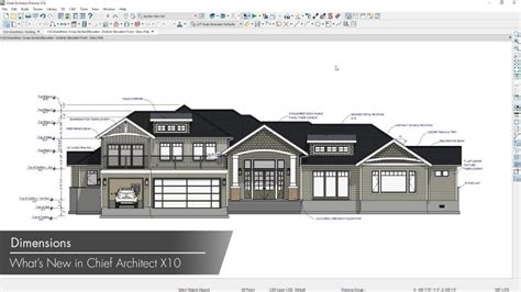 Chief Architect Premier 2025 Free Version
