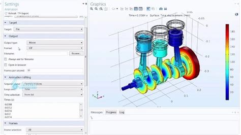 COMSOL Multiphysics 2025 Free Full Download
