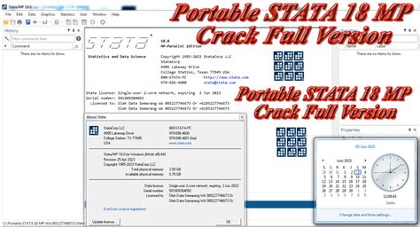 Stata 18 Free Download Options
