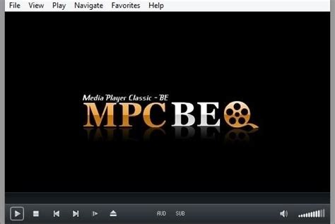 Media Player Classic Plus 2025 Installer Download
