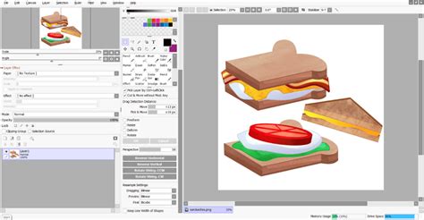 Paint Tool SAI 2 Free Download Windows
