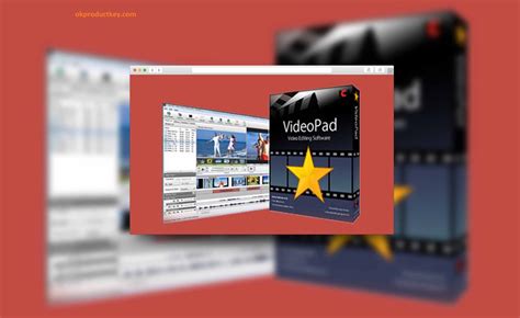 VideoPad 11 Download Exe
