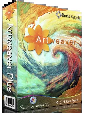 Artweaver 7 Torrent
