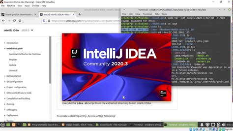 JetBrains IntelliJ IDEA 2025.2 Full Setup
