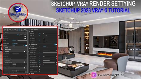 V-Ray For SketchUp 2025 Zip File Download
