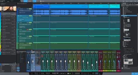 PreSonus Studio One 5 Full Setup
